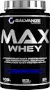 Протеин Galvanize Max Whey 900 г