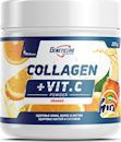 Коллаген Geneticlab Collagen plus Vit С 225 г