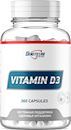 Geneticlab Vitamine D3 360 капс
