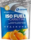 Изотонический напиток с карнитином GEON Iso Fuel plus Carnitine