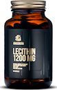 Лецитин Grassberg Lecithin 1200 мг