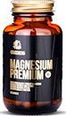 Магний Grassberg Magnesium Premium B6