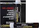 Карнитин IronMan Super L-Carnitine 2700 10 амп
