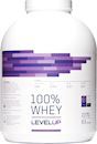 LevelUp 100 Whey 2270 г