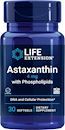 Астаксантин Life Extension Astaxanthin with Phospholipids 4 мг