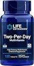 Мультивитамины Life Extension Two-Per-Day Multivitamin 120 таб