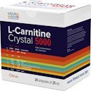 L-Carnitine Crystal 5000 - карнитин от LiquidLiquid