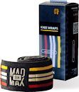 Коленный бандаж MAD MAX Knee Bandages MFA-292