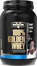 Протеин Maxler 100% Golden Whey 907g