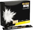 Креатин Maxler 100 Golden Creatine 30 стиков по 5 г в коробке