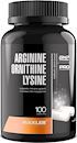 Аргинин орнитин лизин Maxler Arginine Ornithine Lysine 100 капс