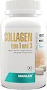 Коллаген Maxler Collagen Type 1 and 3
