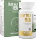Витамины для мужчин Maxler Daily Max Men 30 таб