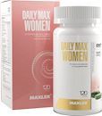 Витамины Maxler Daily Max Women 120 таб