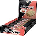 Протеиновые батончики Maxler Double Layer Bar