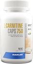 Карнитин Maxler L-Carnitine 750 Caps