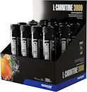 Карнитин в питьевых бутылочках L-Carnitine 3000 Shots от Maxler