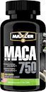 MACA 750 от Maxler для повышения тестостерона