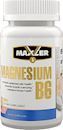 Витамин Б6 Maxler Magnesium B6 60 таб