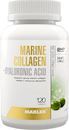 Коллаген Maxler Marine Collagen Hyaluronic Acid Complex 120 капс