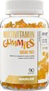 Мультивитаминные мармеладки Maxler Multivitamin Gummies Sugar Free