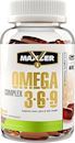 Maxler Omega 3-6-9