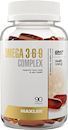 Жирные кислоты Maxler Omega 3-6-9 Complex 90 капс