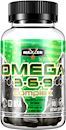 Жирные кислоты Maxler Omega 3-6-9 Complex 90 капс