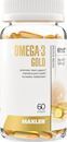 Рыбий жир Maxler Omega-3 Gold