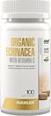 Maxler Organic Echinacea with Vitamin C
