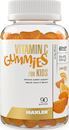 Мармеладные конфетки с витамином Ц Maxler Vitamin C Gummies for Kids