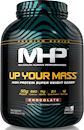 Up Your Mass