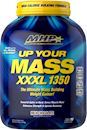 Гейнер MHP Up Your Mass XXXL 1350 2720 г