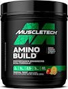 Аминокислоты Amino Build от MuscleTech
