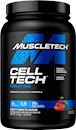 Креатин MuscleTech Cell-Tech Creatine 1130g