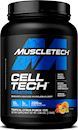 Креатин MuscleTech Cell-Tech Creatine 1360g 3lb