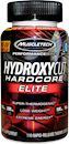 Жиросжигатель MuscleTech Hydroxycut Hardcore Elite Performance Series 110 капс