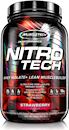 Протеин MuscleTech Nitro-Tech Performance Series 907g