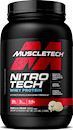 Протеин MuscleTech Nitro-Tech Whey Protein 1 kg