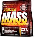Гейнер Mutant Mass 2,2kg