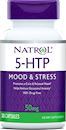 Natrol 5-HTP 50 мг