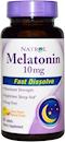 Мелатонин Natrol Advanced Sleep Melatonin