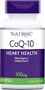 Коэнзим Q10 Natrol CoQ-10 100 мг 45 капс