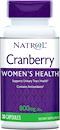 Экстракт клюквы Natrol Cranberry 800 мг