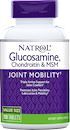 Natrol Glucosamine Chondroitin MSM