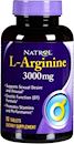 L-Arginine от Natrol
