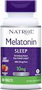 Мелатонин Natrol Melatonin Fast Dissolve 10 мг 60 таб