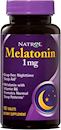Мелатонин Natrol Melatonin 1мг