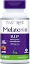 Мелатонин Natrol Melatonin Fast Dissolve 3 мг 90 таб