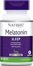 Natrol Melatonin 3 мг
